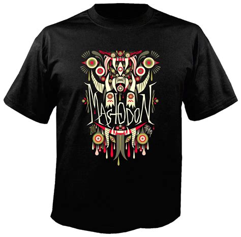 mastodon tshirt|mastodon band t shirts.